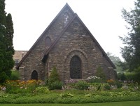 Rumple Memorial Presbyterian