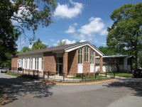 Trinity Presbyterian